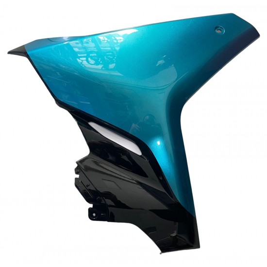 Ön Panel Sağ Turkuaz Siyah Cf Moto Sr 250 Orijinal