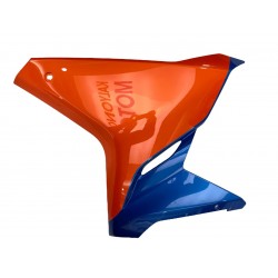 Ön Panel Sol Turuncu Cf Moto Sr 250 Orijinal