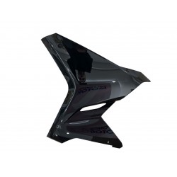 Ön Panel Sol Siyah Cf Moto Sr 250 Orijinal