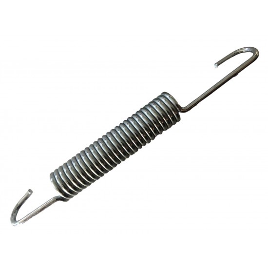Arka Fren Padal Yayı Kısa Cub 50 - 100 - 110 ( 10.5 Cm )