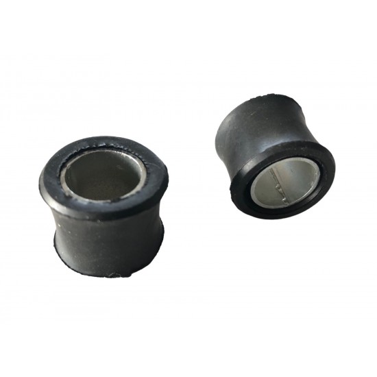 Arka Amortisör Takozu Cg 100 - 125 - 150 - 200 ( İç 14mm Dış 21mm  )