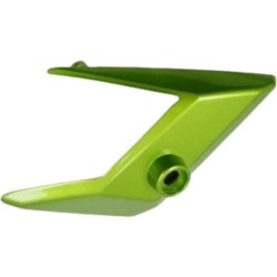 Far Muhafazası Sol Yeşil Mondial Z-one 180 Orijinal