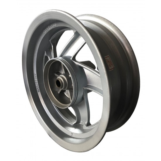 Arka Jant Maxi Scooter 150 3.5x12
