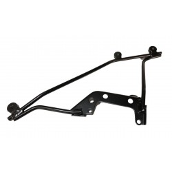 Ön Panel Bağlantı Breketi Sol Cf Moto Sr 250 Orijinal