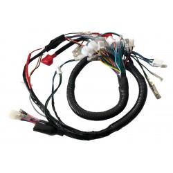 Elektrik Tesisatı Cg 100 - 125 - 150