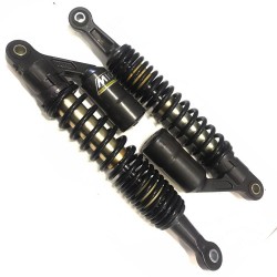 Tvs Rtr Apache 150 Arka Amortisör Takım Orijinal
