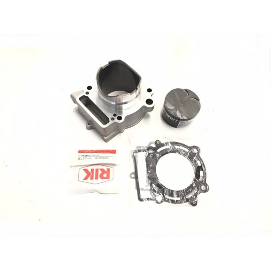 Motosiklet Silindir Komple Mondial Rx3i Evo 250