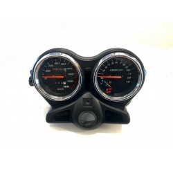 Gösterge Paneli Komple Yuki Üstad Kral Kaptan