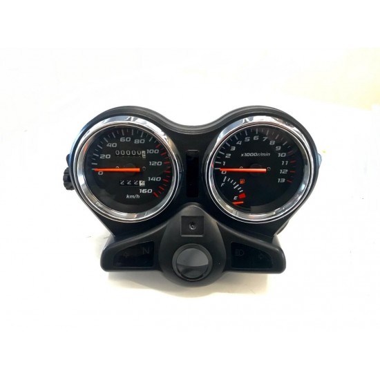 Gösterge Paneli Komple Yuki Üstad Kral Kaptan