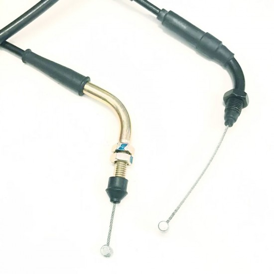 Sym Orbit 125 Gaz Teli Orijinal