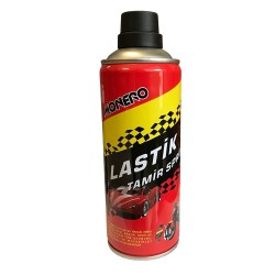 Monero Lastik Tamir Spreyi & Köpük