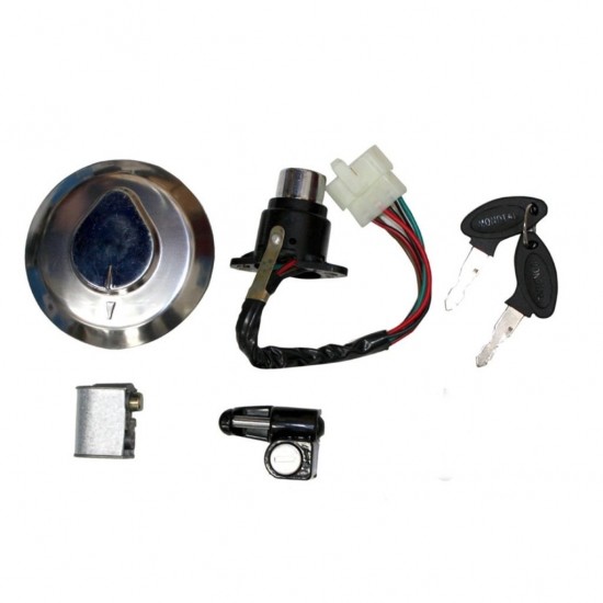 Kontak Seti Mondial Kt 150