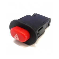 Scooter Dörtlü İkaz Düğmesi