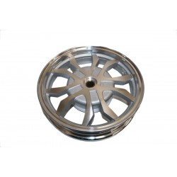 Arka Jant E-mon Assist Ds Ss