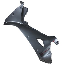 Motoran Norton Torro Sol İç Dizlik Gri