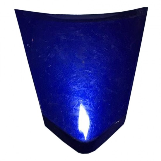 Motoran Norton Torro Stop Üstü Kapak Mavi