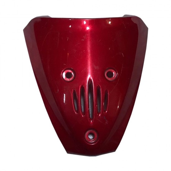 Motoran Norton Torro Ön Panel Kırmızı