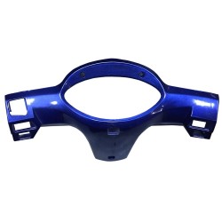 Motoran Norton Torro Kilometre Muhafaza Mavi