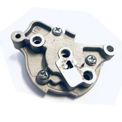 Yağ Pompası Bumoto Calibre 250