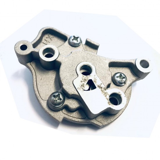 Yağ Pompası Bumoto Calibre 250