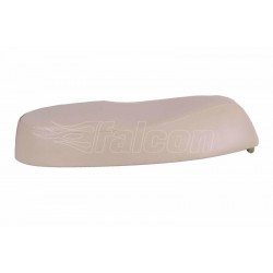 Sele Komple Falcon Soft 50 Krem