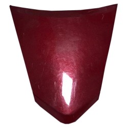 Motoran Norton Torro Stop Üstü Kapak Kırmızı