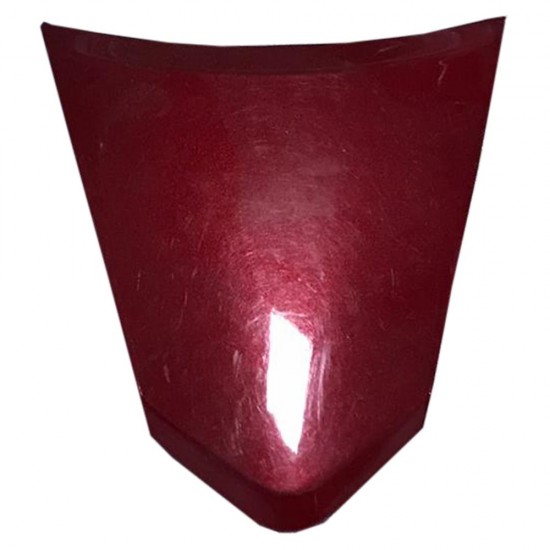 Motoran Norton Torro Stop Üstü Kapak Kırmızı