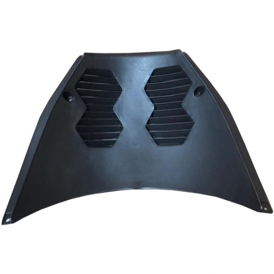 Motoran Wind 125 Ön Panel Izgara