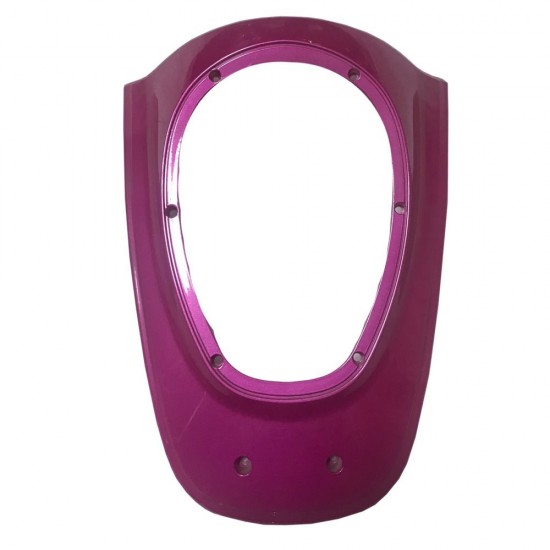 Yuki Yk-14 Rover Far Muhafaza Pembe