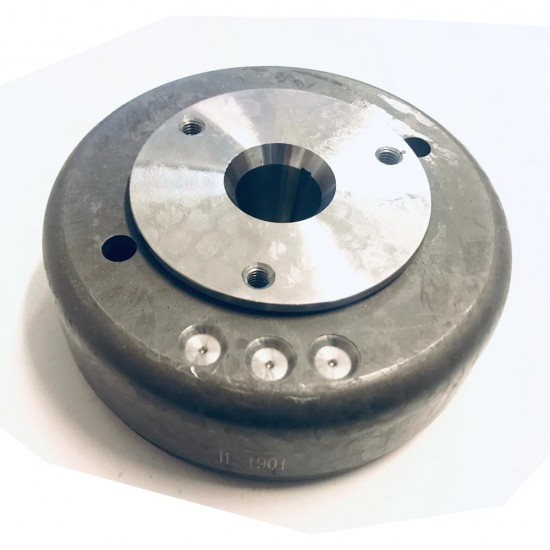 Rotor Volant Rks Titanic 150