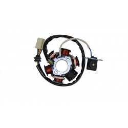 Statör Alternatör Mondial Ft 110