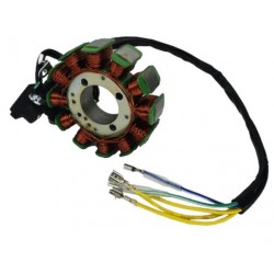Statör Alternatör Mondial Drift Kt 150