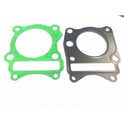 Silindir Alt Üst Conta Tvs Apache 150