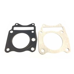 Silindir Alt Üst Conta Tvs Apache 180