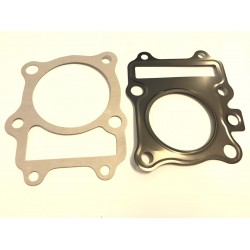 Silindir Alt Üst Conta Suzuki An 125