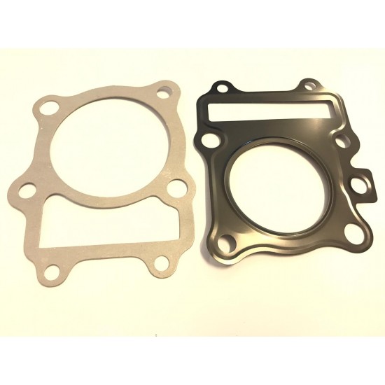 Silindir Alt Üst Conta Suzuki An 125