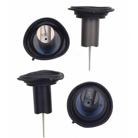 Karbüratör Gaz Pistonu Yamaha Cygnus Rs 125 22 Mm