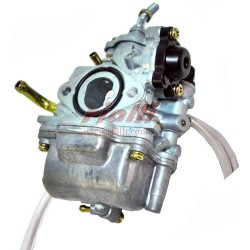 Karbüratör Komple Yamaha Crypton