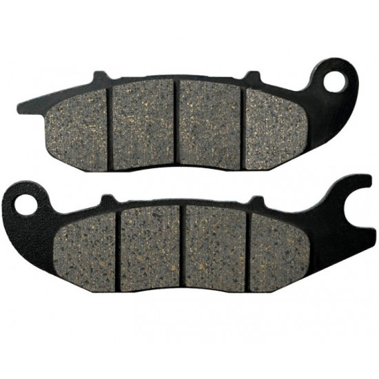 Arka Fren Disk Balata Honda Cbr 125