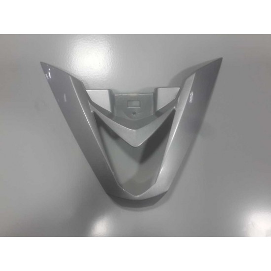 Kral Vesta Ön Sinyal Grenajı Gri Plastik Yeni Model