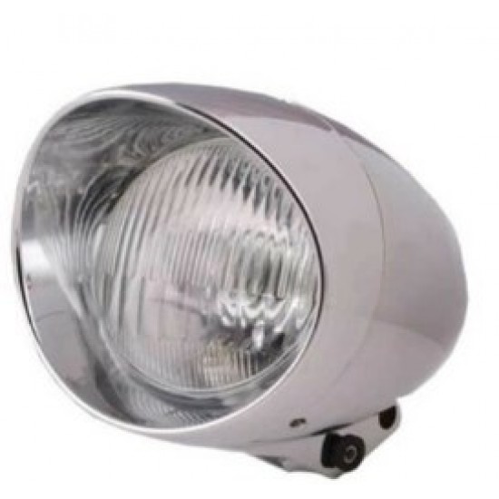 Ön Far Komple Chooper 250