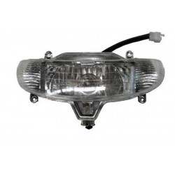 Ön Far Komple Mondil Re 150