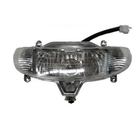 Ön Far Komple Mondil Re 150