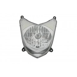 Ön Far Camı Kymco Agılıty 125