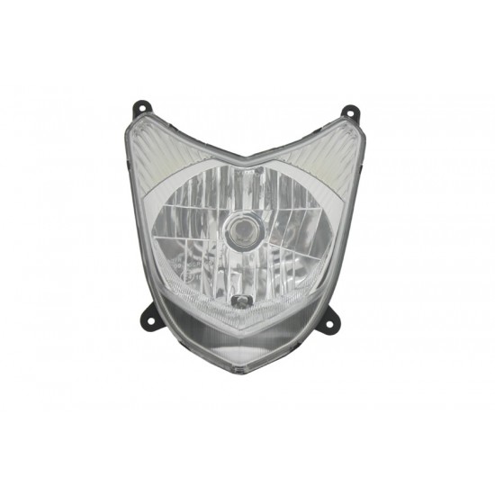 Ön Far Camı Kymco Agılıty 125