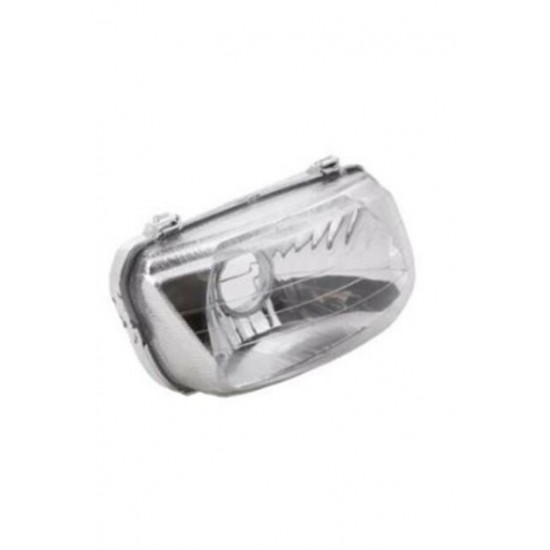 Ön Far Komple Honda Activa 100