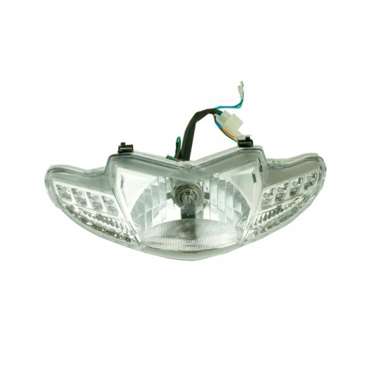 Ön Far Komple Mondial Sfc 100 Orijinal