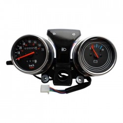 Gösterge Paneli Komple E-Mon Cyclone