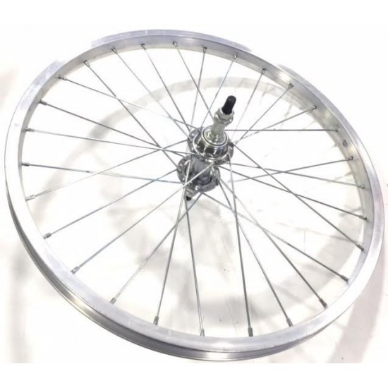 Bisiklet Arka Jant 26 İnç Dizili Aliminyum