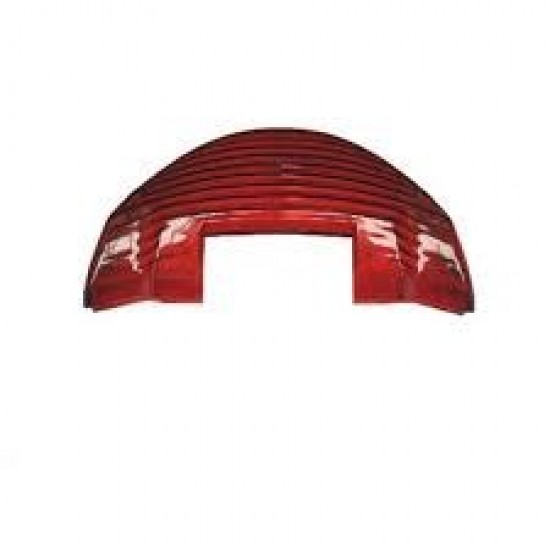 Arka Stop Camı Mondial Rr 125 150